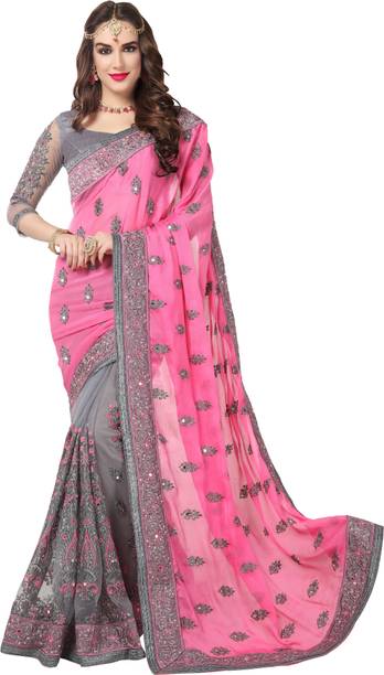 Cotton sarees in flipkart below 500 clearance