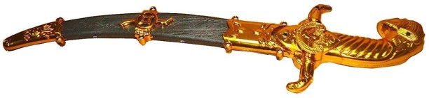 bahubali toy sword
