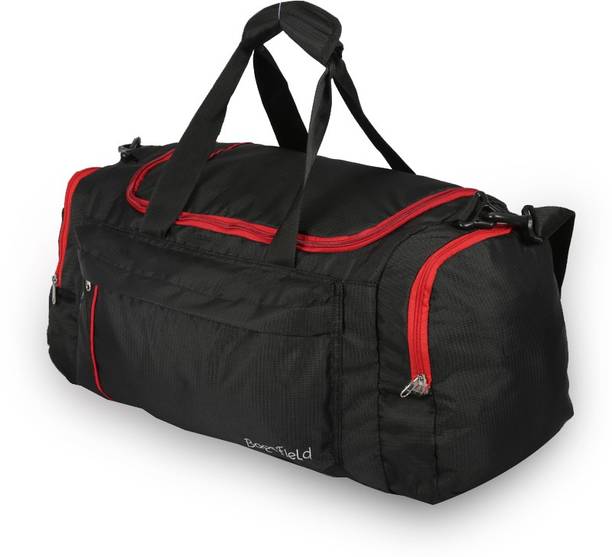 Bags Field Luggage Travel