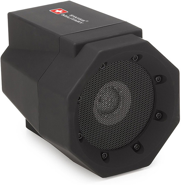 swiss military wireless smart camera price