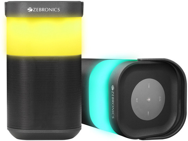 zebronics bt 2494