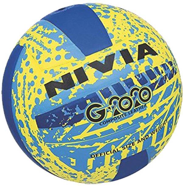 Nivia Volleyball Buy Nivia Volleyball Online at Best Prices In India