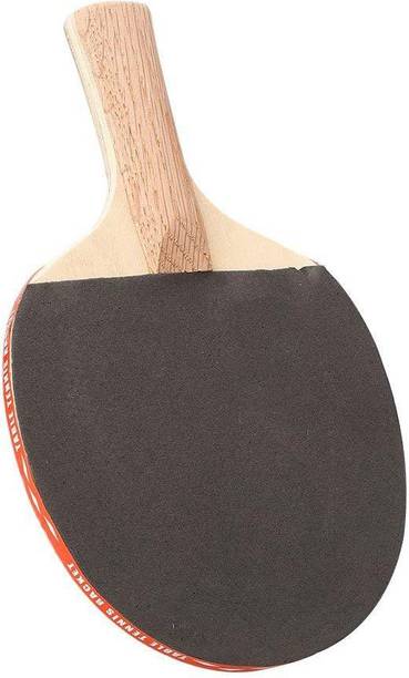 Fitness Kits Online At Best Prices In India Quinergys Lightweight 5 Layer Wood Table Tennis Bat Paddle Long Handle Shake Hand Grips Racket Sports