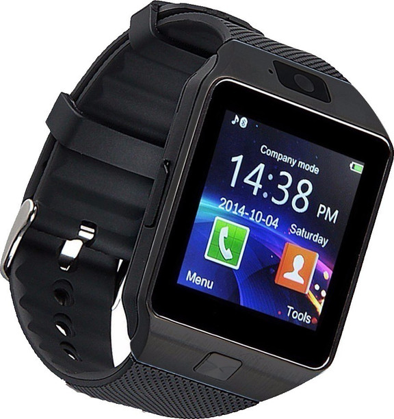 flipkart shopping mobile watch