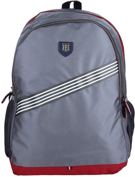 tommy hilfiger backpack flipkart