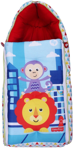 fisher price bedding set