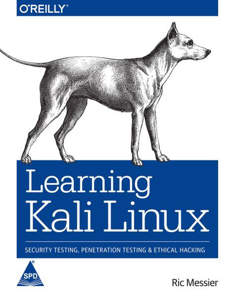 Hacking Books Online