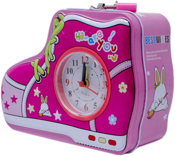barbie coin bank