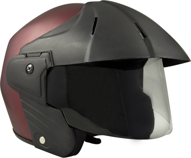 Steelbird SBA-2 Air Helmet Strength Graphics for Bike Motorcycle Safe Stylish