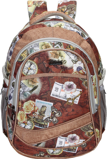 hotshot school bags price