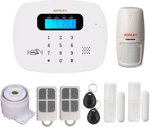 Door Windows Alarms At Best S On Flipkart