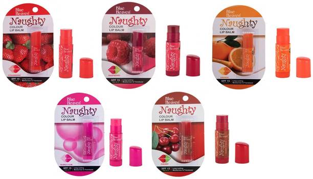 Blue Heaven Strawberry Lip Balm Price - chapstick Blue Heaven Strawberry Lip Balm Price - chapstick