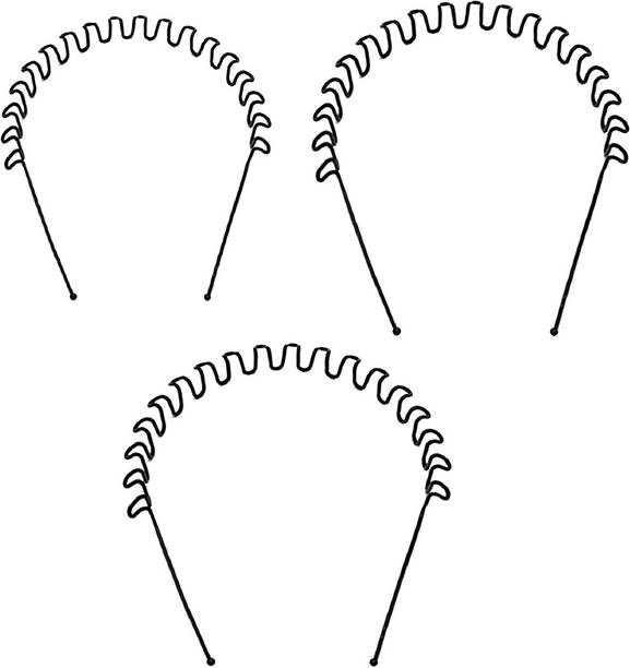 Hair Band Buy Hair Band Online At Best Prices In India