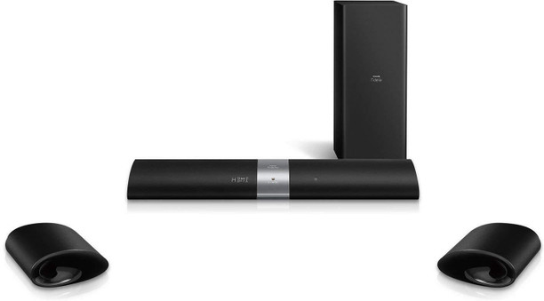 philips soundbar flipkart