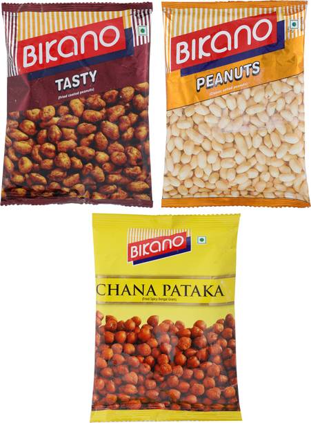 Bikano Namkeen Buy Bikano Namkeen Online At Best Prices In India Flipkart Com
