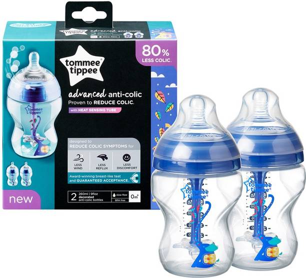 Tommee Tippee Baby Feeding Bottles Buy Tommee Tippee Baby