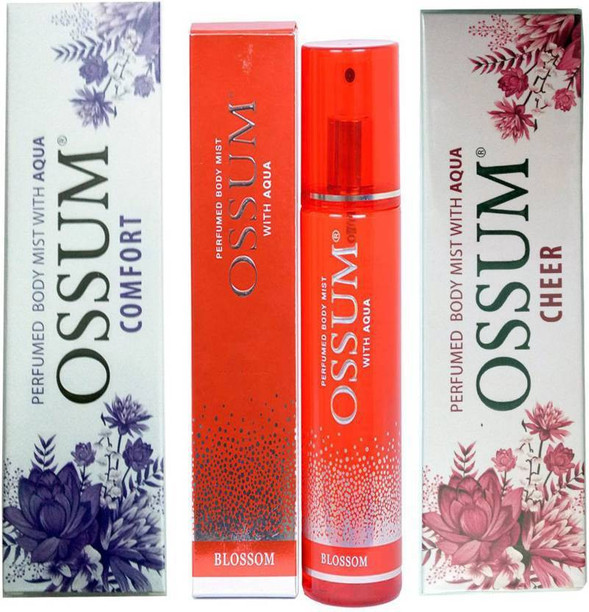 ossum aqua perfume