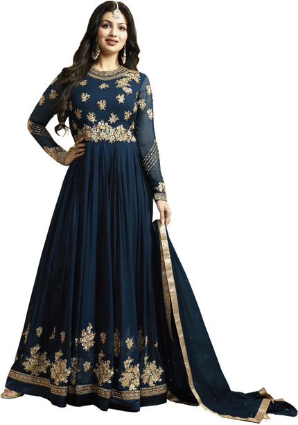 flipkart gaun dress