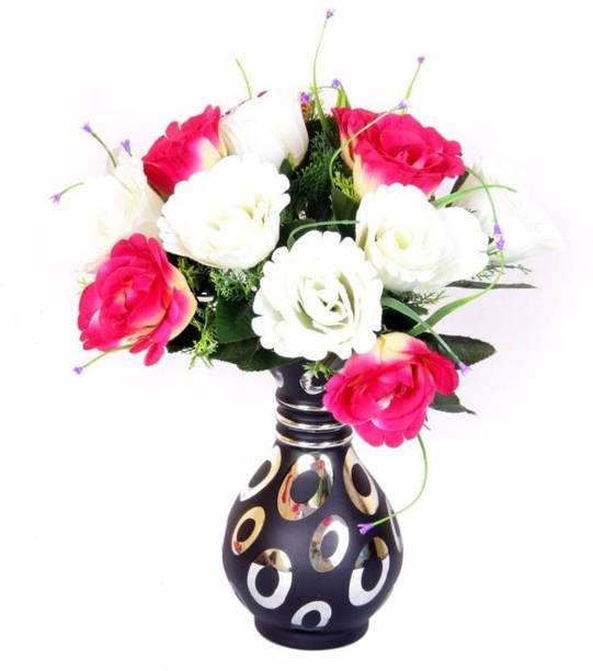 Vases Buy Vases Online At Best Prices In India Flipkart Com