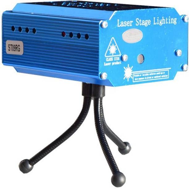 Disco Dj Lights At Ed S On Flipkart Home Delight Single Disco Ball