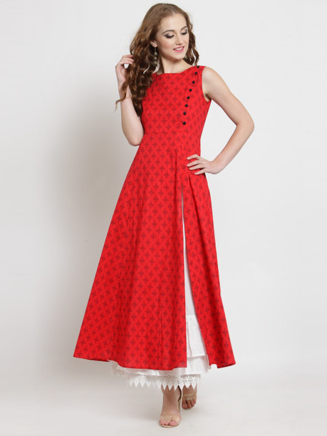 ladies kurtis flipkart