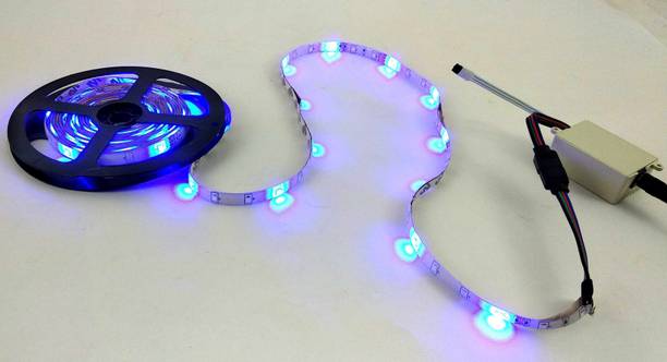 Series Lights Christmas Led Strip Rice Light Under Bludug 142 Inch Multicolor Rice Lights