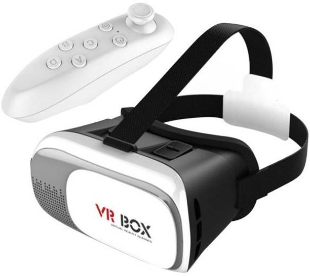 Vr Box Buy Vr Headset Online At Best Prices In India Flipkart Com
