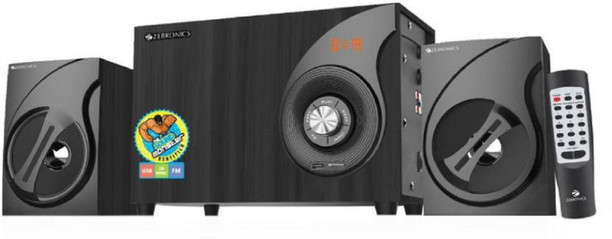 zebronics tower speakers flipkart