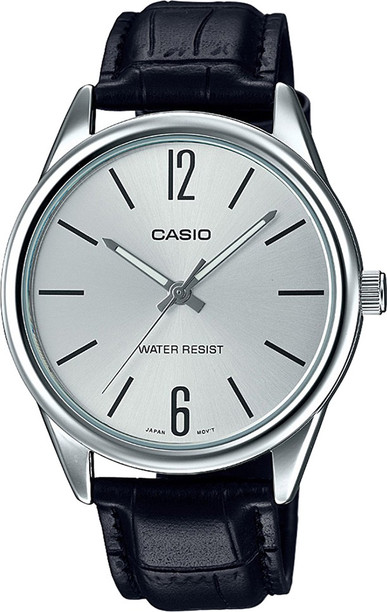 casio a1487 enticer men's watch