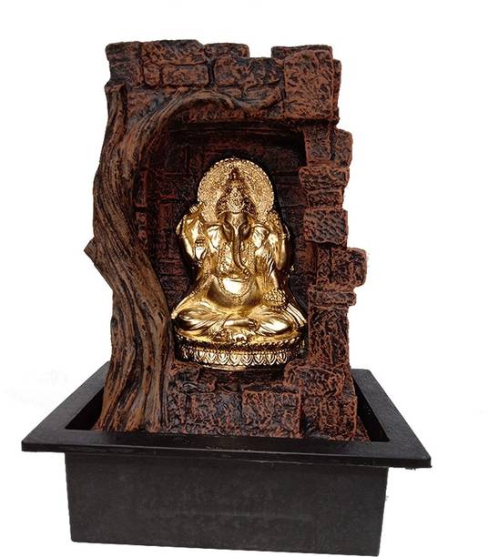 Water Fountains Indoor Outdoor Garden At Fabzone 42 Cm X 21 29 Water Fountain