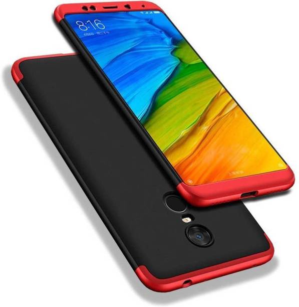 Chevron Back Cover for Mi Redmi Note 4