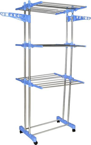 Stainless Steel Cloth Dryer Stands Buy Stainless Steel Cloth