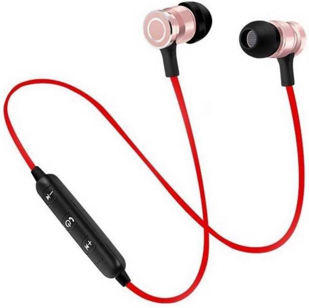 Top Headset Tablet cheap price 5stars Flipkart in India 31 CALLIE Wireless Bluetooth Sports Magnetic Handfree Bluetooth Headset