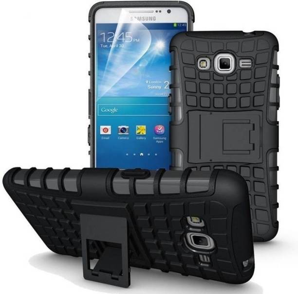 Power Back Cover for Samsung Galaxy J7