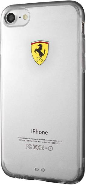 Ferrari Bumper Case for iphone 7 & 8
