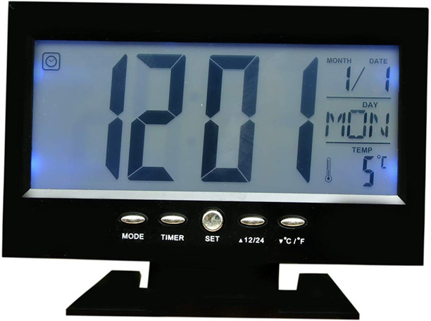 kadio watch time set