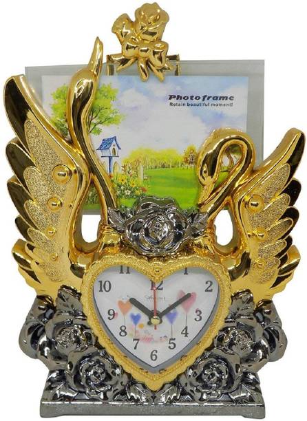 Aasa Table Clocks Buy Aasa Table Clocks Online At Best Prices In India Flipkart Com