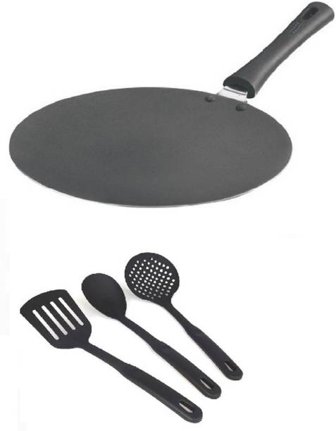 Cookware Sets क कव यर स ट Online At Ed Prices In Omic Clic Range Best Quality Non Stick Cookware Gift Set Pack Of 2