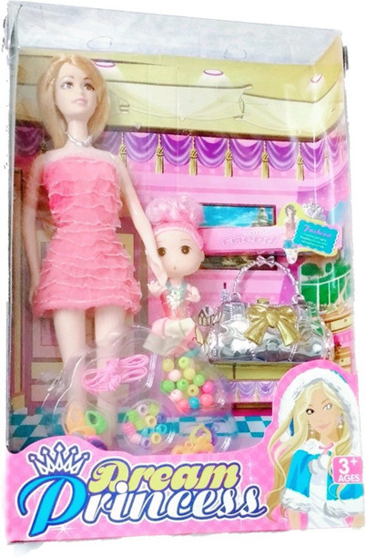 doll house in flipkart