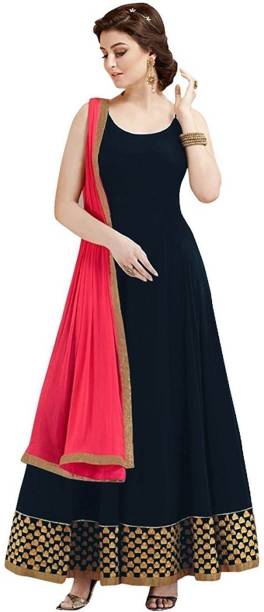 Gowns Indian Gowns Designs Online At Best Prices In India