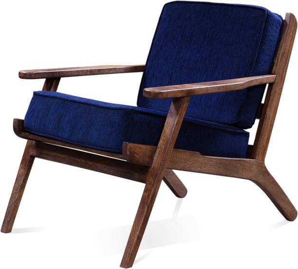Wooden Arm Chair At Best S In India Flipkart Com Wooden Arm Chair, Occasional Chairs With Wooden Arms