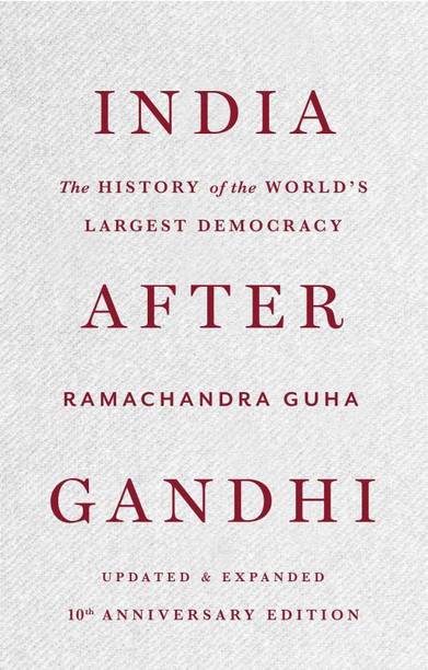 Ramachandra Guha Books Buy Ramachandra Guha Books Online - 