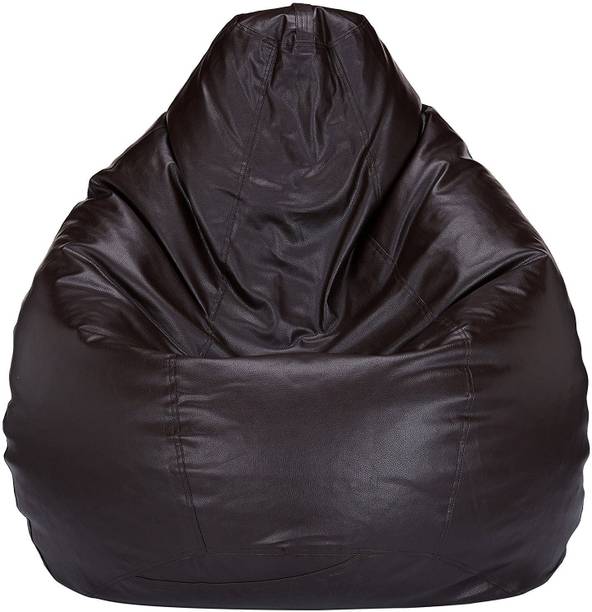 Bean Bags ब न ग Bag Chair Fillers And Tradesk Xl Tear Drop Without Beans