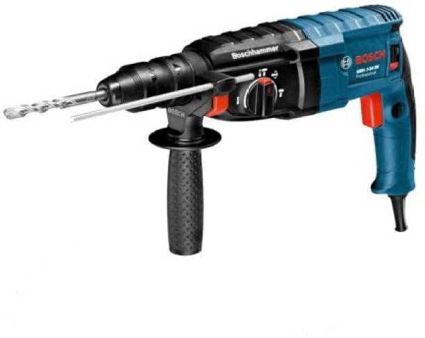BOSCH GBH 2-24 DRE Professional Rotary Hammer Drill
