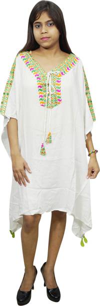 Indiatrendzs Women Nighty