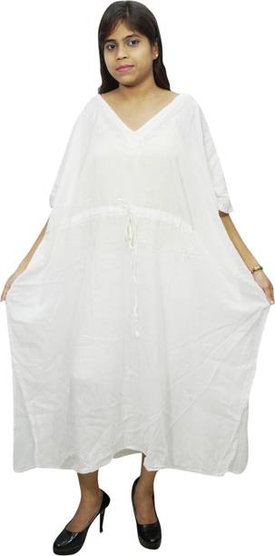 Indiatrendzs Women Nighty