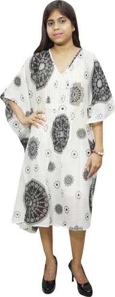 Indiatrendzs Women Nighty