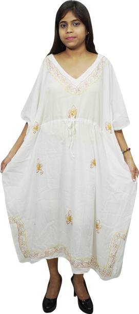 Indiatrendzs Women Nighty