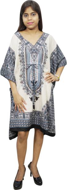 Indiatrendzs Women Nighty