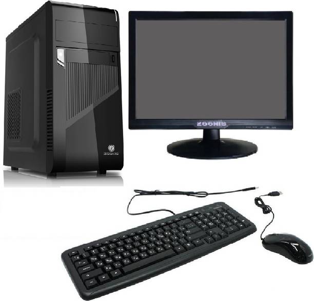 All In One Pcs Desktops Computers Pc S At Zoonis Core I3 4 Gb Ddr3 500 Windows 7 Ultimate